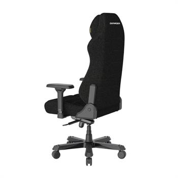 صندلی گیمینگ دی ایکس ریسر مدل Master Series 2025 XL Fabric Black - 4