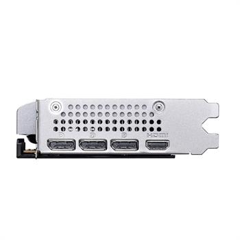 کارت گرافیک ام اس آی مدل GeForce RTX 5060 8G VENTUS 2X OC  - 5