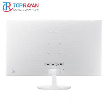 مانیتور سامسونگ مدل CF391 سایز 32 اینچ - 4
