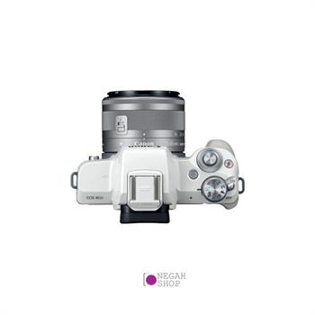 دوربین دیجیتال بدون آینه کانن مدل EOS M50  به همراه لنز 15-45 میلی متر - 6