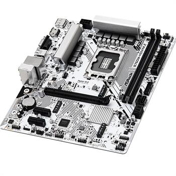 مادربرد ازراک مدل B760M-HDV/M.2 DDR5 - 3