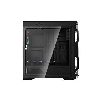 کیس کامپیوتر گیم مکس مدل Optical G510 - 10