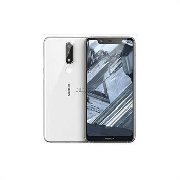 Nokia X5 32GB - 7
