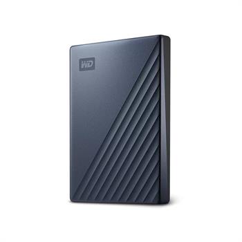 باکس تبدیل Sata و هارد USB 3.0 وسترن دیجیتال My Passport Ultra - 2