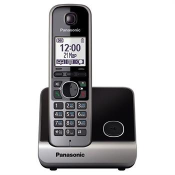 تلفن بیسیم پاناسونیک KX-TG6711 - 2