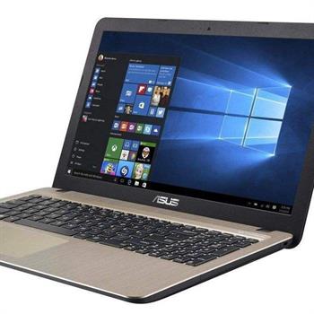 لپ تاپ ایسوس مدلD۵۴۰YA با پردازنده AMD - 3
