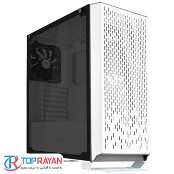 کیس سیلوراستون مدل SST-PM۰۲W-G - 4
