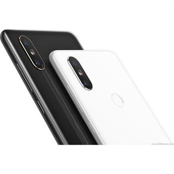Xiaomi Mi Mix 2S - 64GB - Dual SIM - 5