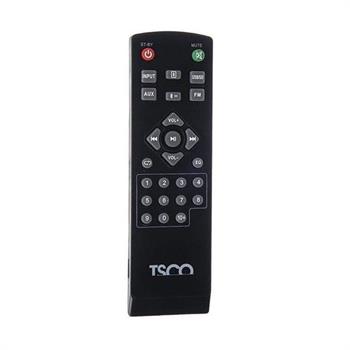 اسپیکر قابل حمل بلوتوثی تسکو مدل TS 1850 - 4
