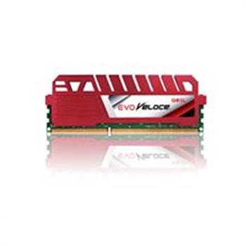 رم کامپیوتر تک کاناله گیل مدل Evo Veloce DDR3 1600MHz CL11 ظرفیت 4 گیگابایت