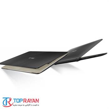 لپ تاپ ایسوس مدل X۵۴۰MB با پردازنده Celeron® N۴۰۰۰ - 3