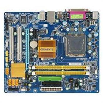 مادربرد گیگابایت مدل G31M-S2 - 2