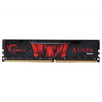 رم جی اسکیل سری AEGIS با ظرفیت 8 گیگابایت و فرکانس 2400 مگاهرتز - 6