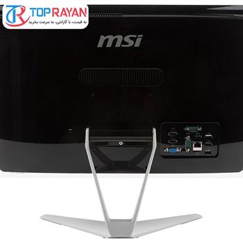 کامپیوتر همه کاره 19.5 اینچی ام اس آی مدل Pro 20 EXT 7M - B - 6