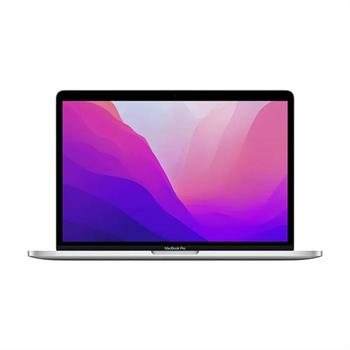 لپ تاپ اپل 13.3 اینچی مدل Apple MacBook Pro 2022 MNEQ3 پردازنده M2 رم 8GB حافظه 512GB SSD