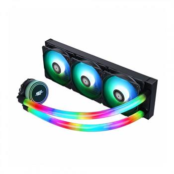 فن پردازنده اوست Awest GT AV360 ARGB