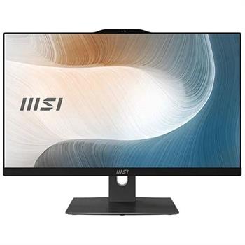 کامپیوتر آماده  ام اس آی Modern AM242 11M-BI i5 1135G7 8GB 256SSD INT Webcam All In One PC