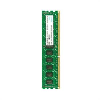 رم اپیسر سری PC3-12800 با ظرفیت 8 گیگابایت و فرکانس 1600 مگاهرتز - 3