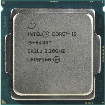 سی پی یو اینتل بدون باکس Core i5-6400T CPU - 2