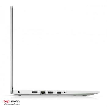 لپ تاپ 15.6 اینچ دل مدل Inspiron 3501 پردازنده Core i5 1135G1 رم 16GB حافظه 1TB 512GB SSD گرافیک Full HD 2GB MX 330 - 5