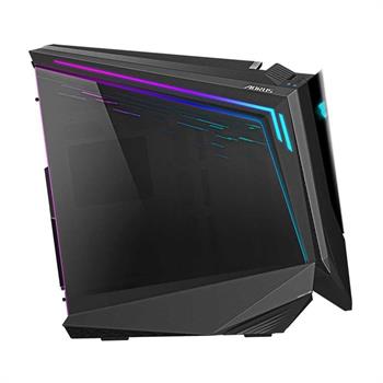 کیس گیمینگ گیگابایت مدل AORUS C700 GLASS - 4