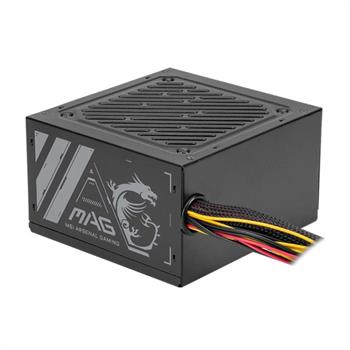 پاور کامپیوتر 500 وات ام اس آی MAG A500N-H - 4