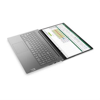 لپ تاپ لنوو 15.6 اینچی مدل ThinkBook 15 پردازنده Core i5 1135G7 رم 4GB حافظه 256GB SSD گرافیک 2GB(MX450) - 3