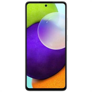 گوشی موبایل سامسونگ Galaxy A52 4G ظرفیت 128 گیگابایت و 6 گیگابایت رم دو سیم کارت - 4