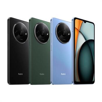 گوشی موبایل شیائومی مدل Redmi A3 ظرفیت 128 گیگابایت و 4 گیگابایت رم - 4