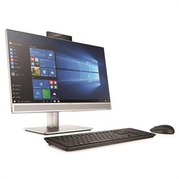 کامپیوتر All In One اچ پی مدل EliteOne 800 G3 - C پردازنده Core i5 رم 8GB حافظه 500GB SSD - 9