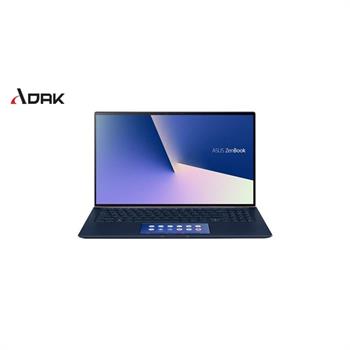 لپ تاپ ایسوس مدل ZenBook ۱۵ UX۵۳۴FTC با پردازنده i۷ و صفحه نمایش Full HD - 3