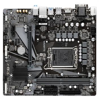 مادربرد گیگابایت H610M H DDR4 - 2
