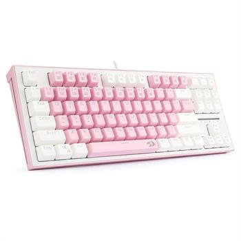 کیبورد مکانیکال گیمینگ ردراگون Redragon BES K611-P1B RGB - 5