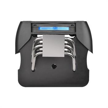 خنک کننده پردازنده ترمالتیک مدل Riing Silent 12 Pro Blue - 8