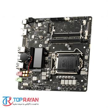 مادربرد ام اس آی H510TI-S03 11th Gen LGA 1200 - 3