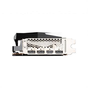 کارت گرافیک ام اس آی Radeon RX 6700 XT GAMING 12G