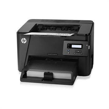 پرینتر لیزری اچ پی مدل LaserJet Pro M201dw - 6