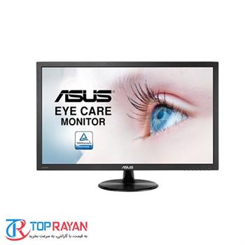 مانیتور ۲۴ اینچ ایسوس مدل VP۲۴۷HAE - 2