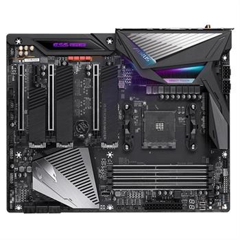 مادربرد گیگابایت X570S AORUS MASTER - 2
