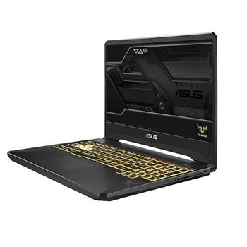 لپ تاپ ایسوس مدل FX۵۰۵DT-A با پردازنده Ryzen۷ ۳۷۵۰H - 4
