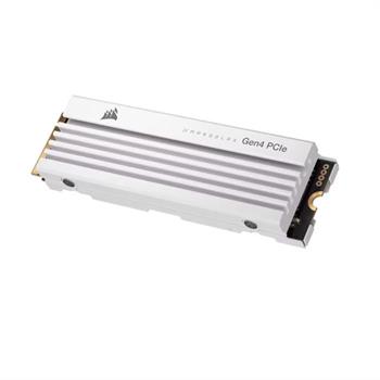 اس اس دی کورسیر MP600 PRO LPX M.2 2280 NVMe 1TB White - 4