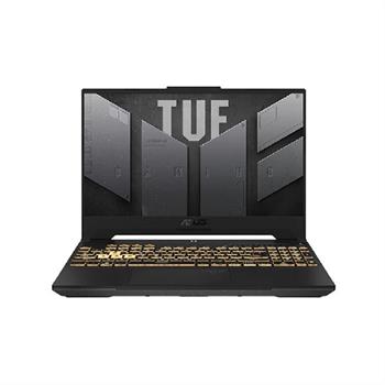 لپ تاپ 15.6 اینچ ایسوس مدل TUF Gaming FX507ZE پردازنده Core i7 12700H رم 16GB حافظه 1TB SSD گرافیک Full HD 4GB RTX 3050TI