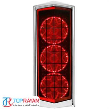 کیس سیلوراستون مدل SST-PM۰۱W-RGB - 7