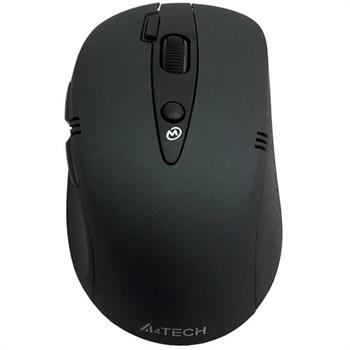 موس وایرلس ای فورتک G10-650F - 4