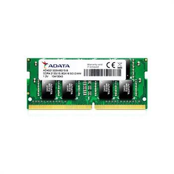 رم لپ تاپ DDR4 ای دیتا  2133MHz ظرفیت 4 گیگابایت - 2