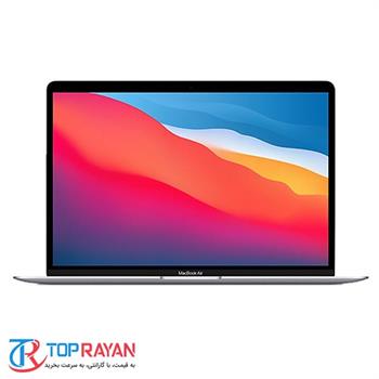 لپ تاپ اپل 13 اینچ مدل MacBook Air MGN93 2020 و پردازنده M1 با ظرفیت 256 گیگابایت و 8 گیگابایت رم - 2