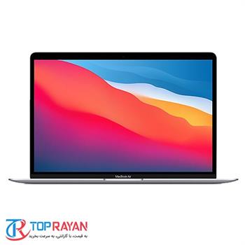 لپ تاپ اپل 13 اینچ مدل MacBook Air MGN93 2020 و پردازنده M1 رم 8GB حافظه 256GB - 2