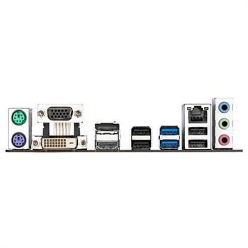 مادربرد گیگابایت H610M S2H DDR5 - 5
