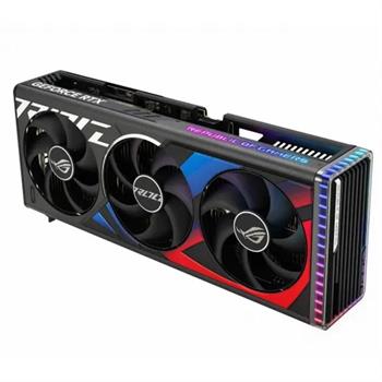 کارت گرافیک ایسوس ROG Strix Geforce RTX 4090 O24GB - 3