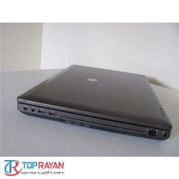 لپ تاپ استوک اچ پی مدل ProBook ۶۵۶۰b با پردازنده i۵ - 3